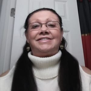 Meet your Posher, Patricia